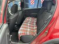 2010 dacia sandero - afbeelding 19 van  24