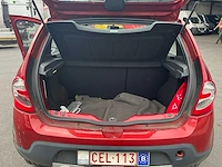 2010 dacia sandero - afbeelding 9 van  24