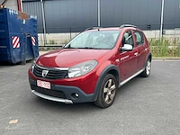2010 dacia sandero - afbeelding 12 van  24
