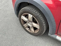 2010 dacia sandero - afbeelding 10 van  24
