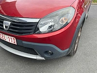 2010 dacia sandero - afbeelding 3 van  24