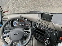 2010 daf cf85 vrachtwagen - afbeelding 3 van  38