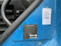 2010 daf cf85 vrachtwagen - afbeelding 4 van  38