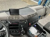 2010 daf cf85 vrachtwagen - afbeelding 6 van  38