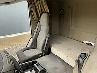 2010 daf cf85 vrachtwagen - afbeelding 8 van  38