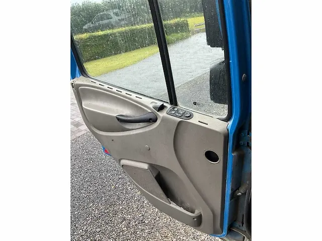 2010 daf cf85 vrachtwagen - afbeelding 9 van  38