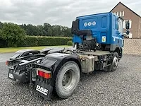 2010 daf cf85 vrachtwagen - afbeelding 23 van  38