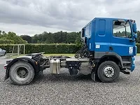 2010 daf cf85 vrachtwagen - afbeelding 34 van  38