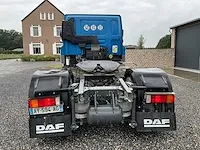 2010 daf cf85 vrachtwagen - afbeelding 35 van  38