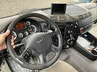 2010 daf cf85 vrachtwagen - afbeelding 38 van  38