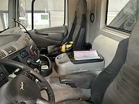 2010 daf cf85 vrachtwagen - afbeelding 13 van  28