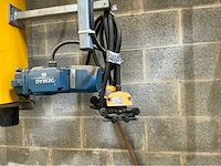 2010 demag enkele ligger bovenloopkraan bovenloopkraan - afbeelding 4 van  12