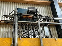 2010 demag enkele ligger bovenloopkraan bovenloopkraan - afbeelding 6 van  12