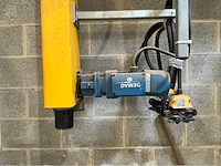 2010 demag enkele ligger bovenloopkraan bovenloopkraan - afbeelding 7 van  12