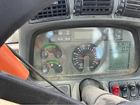 2010 deutz-fahr agrotron x710 vierwielaangedreven landbouwtractor - afbeelding 13 van  25