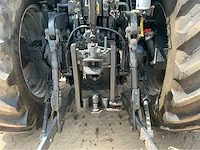 2010 deutz-fahr agrotron x710 vierwielaangedreven landbouwtractor - afbeelding 20 van  25