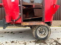 2010 devos agri voermengwagen - afbeelding 5 van  18