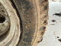 2010 devos agri voermengwagen - afbeelding 8 van  18