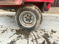 2010 devos agri voermengwagen - afbeelding 10 van  18