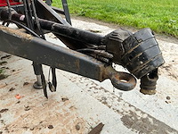 2010 devos agri voermengwagen - afbeelding 17 van  18