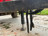 2010 devos agri voermengwagen - afbeelding 2 van  18