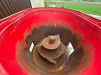 2010 devos agri voermengwagen - afbeelding 6 van  18