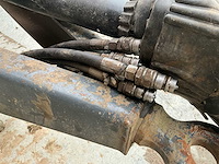 2010 devos agri voermengwagen - afbeelding 18 van  18