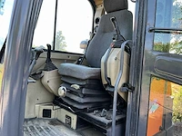 2010 doosan doosan crawler exavator dh60-7 rupsgraafmachine - afbeelding 5 van  19