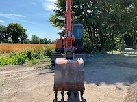 2010 doosan doosan crawler exavator dh60-7 rupsgraafmachine - afbeelding 17 van  19