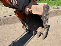 2010 doosan doosan crawler exavator dh60-7 rupsgraafmachine - afbeelding 18 van  19