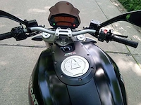 2010 ducati monster 696 motorfiets - afbeelding 10 van  12