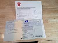 2010 ducati monster 696 motorfiets - afbeelding 12 van  12