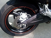 2010 ducati monster 696 motorfiets - afbeelding 9 van  12