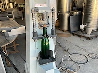 2010 dumont frankrijk kelder museleuse kapper - afbeelding 6 van  11