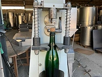 2010 dumont frankrijk kelder museleuse kapper - afbeelding 7 van  11