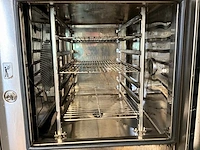 2010 eloma multimax a6-11 combisteamer - afbeelding 10 van  11