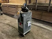 2010 emmegi ms 300s afkortcirkelzaagmachine - afbeelding 1 van  6