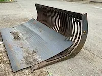 2010 eurosteel strx038-b kasseibak - afbeelding 2 van  5