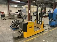 2010 fac sbc 1515 stapelaar - afbeelding 2 van  7