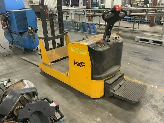 2010 fac sbc 1515 stapelaar - afbeelding 3 van  7