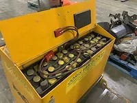 2010 fac sbc 1515 stapelaar - afbeelding 6 van  7
