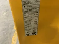 2010 fac sbc 1515 stapelaar - afbeelding 7 van  7