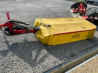 2010 fella sm 2870 isl zijmaaier - afbeelding 8 van  13