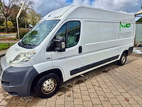 2010 fiat ducato - afbeelding 6 van  44