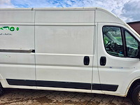 2010 fiat ducato - afbeelding 8 van  44