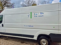 2010 fiat ducato - afbeelding 9 van  44
