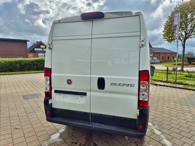 2010 fiat ducato - afbeelding 10 van  44