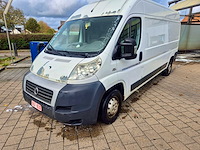 2010 fiat ducato - afbeelding 11 van  44