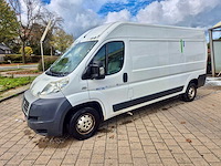 2010 fiat ducato - afbeelding 1 van  44