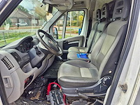 2010 fiat ducato - afbeelding 14 van  44